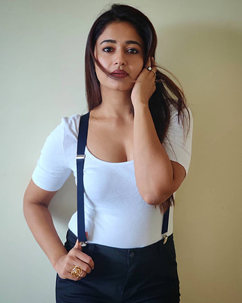 Poonam Bajwa, face, hair HD phone wallpaper