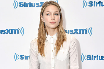 Melissa Benoist, Survivor of Domestic Violence HD wallpaper