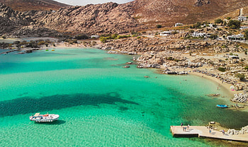 Paros: Best beach, Paros travel guide, Jet set, Together HD wallpaper