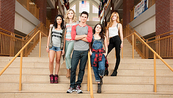 The DUFF (2022) movie HD wallpaper