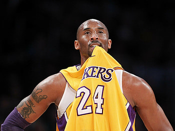Kobe Bryant, edition, Iconic , Fans' favorite HD wallpaper