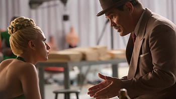 Hail, Caesar! (2022) movie HD wallpaper