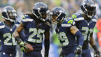 Legion of Boom, Seahawks defense, 3420x2276 resolution, Tablet explore HD wallpaper