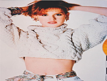 MOLLY RINGWALD, action, tvshow, entertainment, usa HD wallpaper