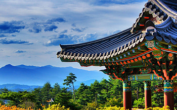 Korea, Cool summer backgrounds, , Top HD wallpaper
