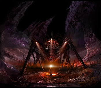 Chronoscape darkness , chronoscape HD wallpaper