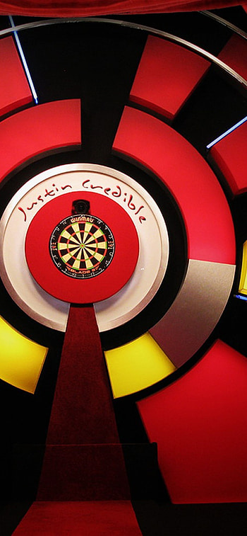 Darts Pro HD phone wallpaper