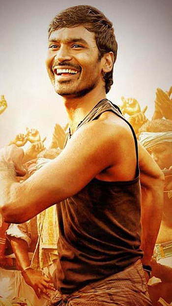 Danush, karnan, tamil movie HD phone wallpaper