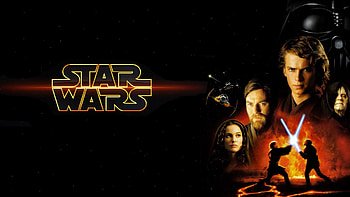 Star Wars: Episode III - Revenge of the Sith - HD wallpaper