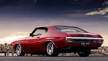 Chevrolet, Chevy HD wallpaper