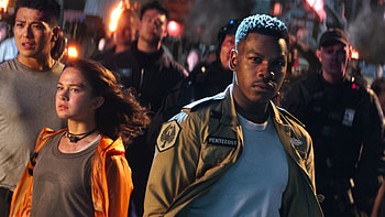 John Boyega, 50 HD wallpaper