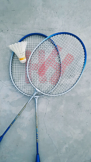 Top badminton , Badminton legends, Exciting rallies, Sporting inspiration HD phone wallpaper