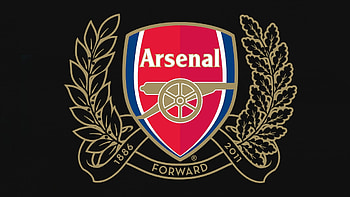 Arsenal FC, , High-quality, Team logo HD wallpaper