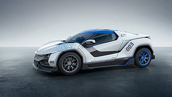 Tamo Racemo, car, 2018 HD wallpaper