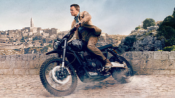 No Time To Die , no-time-to-die, movies, 2021-movies HD wallpaper