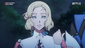 Maria Renard Castlevania Nocturne, Anime, Castlevania: Nocturne HD wallpaper