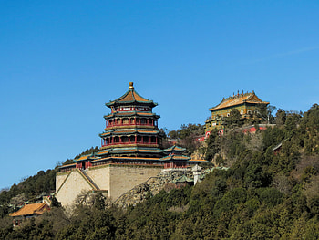 The Summer Palace, Stolen artwork, Repatriation efforts, Chinese cultural treasures HD wallpaper
