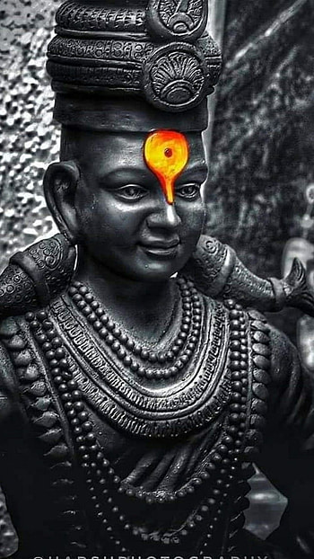 Vitthal, Vithu Mauli HD phone wallpaper