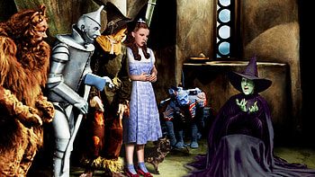 The Wizard of Oz, Online streaming, movies, Stan platform HD wallpaper