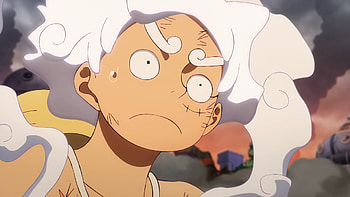Gear 5 Luffy — One Piece | Monkey D. Luffy: Gear 5 | One Piece — Luffy Gear 5, Anime, One Piece, Monkey D. Luffy, Gear 5 (One Piece) HD wallpaper
