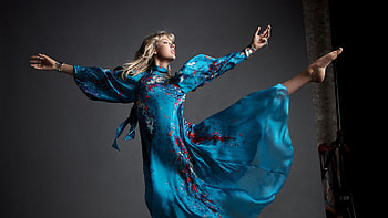 Taylor Swift Vogue hoot 2019, taylor-swift, music, celebrities, singer, hoot HD wallpaper
