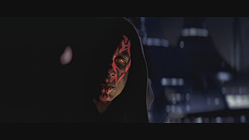 Darth Maul Star wars from the HD wallpaper