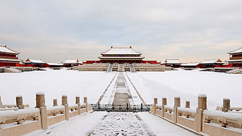 Forbidden City, Stunning , Rich history, Cultural prominence HD wallpaper