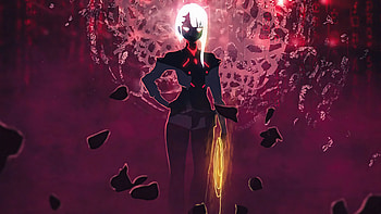 2022 Cyberpunk Edgerunners , cyberpunk-edgerunners, cyberpunk, tv-shows, netflix HD wallpaper