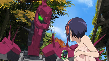Kuromukuro Anime, Artistic , Shared by fans, Ryan Anderson's collection HD wallpaper