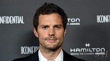 Jamie Dornan, Short hair texture, Self-styled man, Actor HD wallpaper