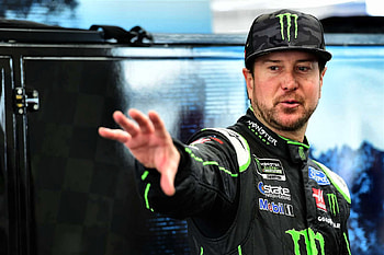 41 Kurt Busch, graphy, racing, driver, 41, beautiful, Kurt Busch, wide screen, NASCAR, auto, , Busch HD wallpaper