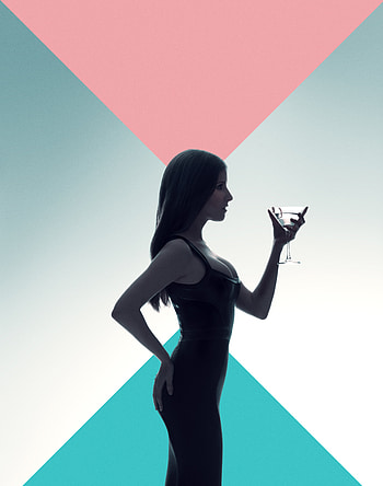 A Simple Favor, movie, Anna Kendrick, 2018 HD phone wallpaper