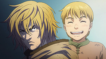 Thorfinn Vinland Saga - Epic Anime Scene, Anime, Vinland Saga, Thorfinn (Vinland Saga) HD wallpaper