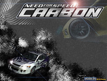 NFS Carbon, ea HD wallpaper