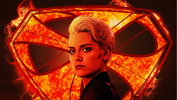 Wallis Day In Krypton, wallis-day, krypton, tv-shows HD wallpaper