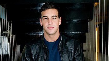Mario Casas, , Biography HD wallpaper
