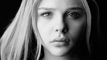 Chloe Moretz, , High-resolution HD wallpaper
