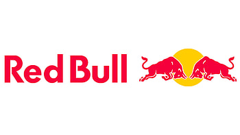 Red Bull Logo, Food, Horizontal, Transparent HD wallpaper