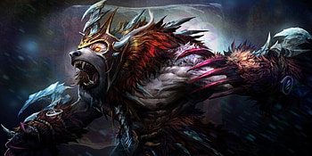 Dota 2, 2, CG, fantasy, Dota HD wallpaper