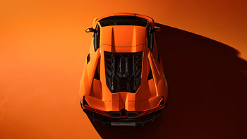 vehicle, Lamborghini Revuelto HD wallpaper