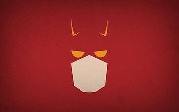 Daredevil Illustration YouTube Channel Cover HD wallpaper