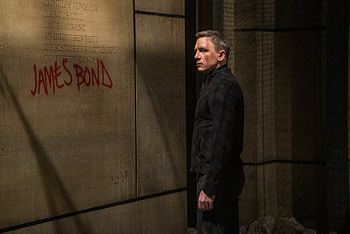 James Bond, Spectre (Movie), Movie, Spectre, Daniel Craig HD wallpaper