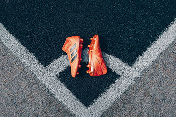 Football, Sports, Lawn, Cleats, Shoes, Footwear HD wallpaper