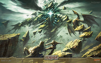 Magic The Gathering Eldrazi 656 magic the gathering . HD wallpaper