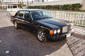 BENTLEY, sunny, classic, cars, outside, luxurious, autos, hott, cool, auto HD wallpaper