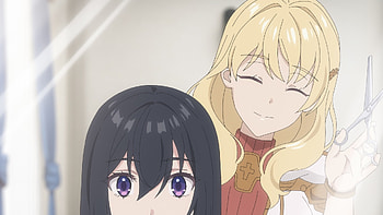 Unnamed Memory - & Enjoy!, Anime, Unnamed Memory HD wallpaper