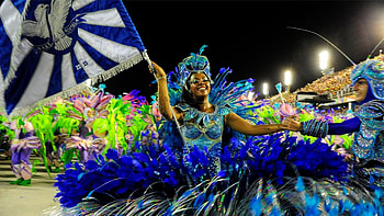 Samba, Rio carnival , Top , Rio carnival backgrounds HD wallpaper