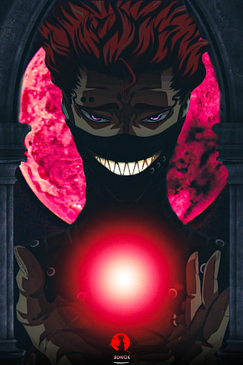 Zora Ideale, red, magenta, art HD phone wallpaper