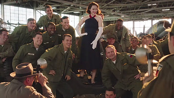Season 3 premiere, Amazon's trailer, Release date revealed, Excitement builds up HD wallpaper
