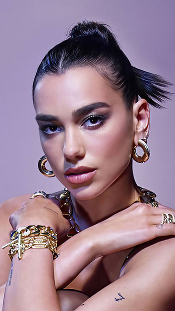 Dua Lipa, 2021 hoot, Ultra , Mobile HD phone wallpaper